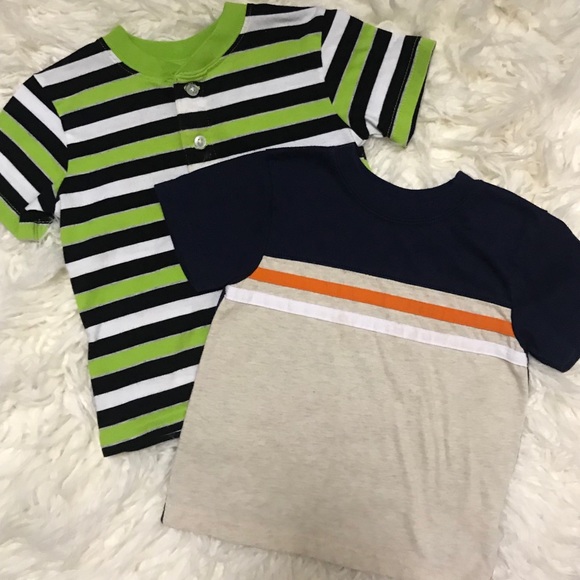 Two tee shirts - Picture 1 of 1